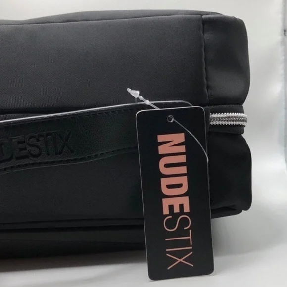 NUDESTIX Hanging Cosmetic Case - Picture 7 of 12